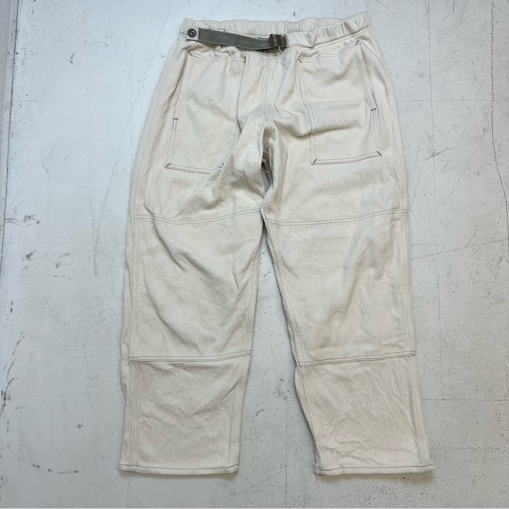 Grease Point Workwear Pants Handmade Local